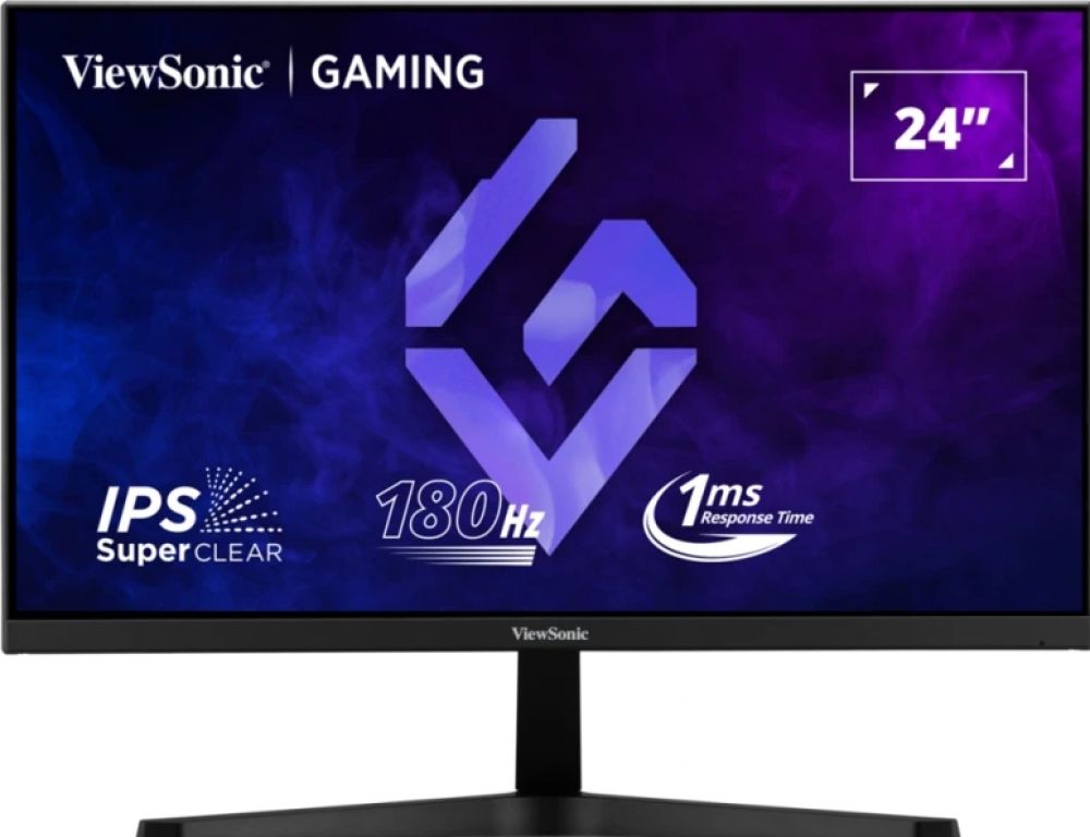 ViewSonic VX24G1-HD - LED-monitor