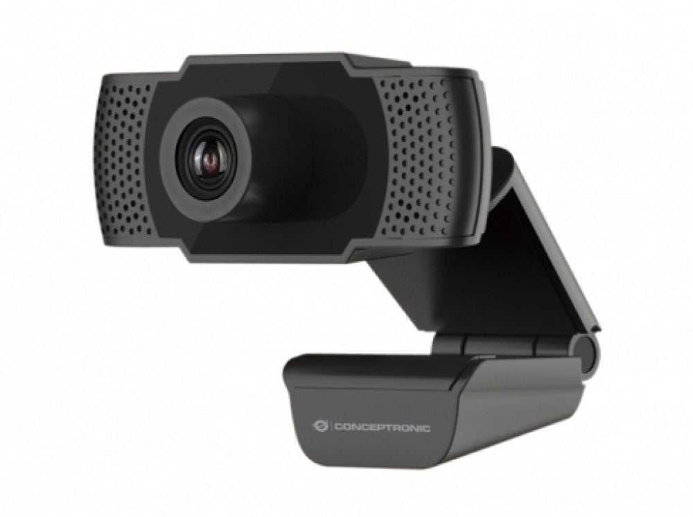 Conceptronic AMDIS01B - Webcam