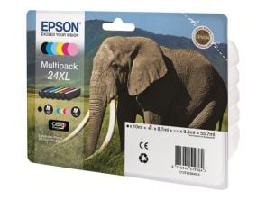 Epson 24XL Multipack - 6