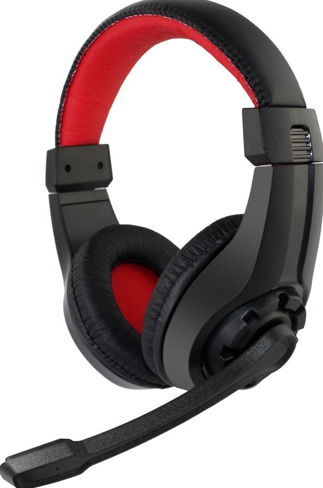 Gembird GHS-01 - Headset