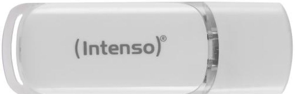 USB-Stick 32GB Intenso Flash Line Type-C USB 3.1