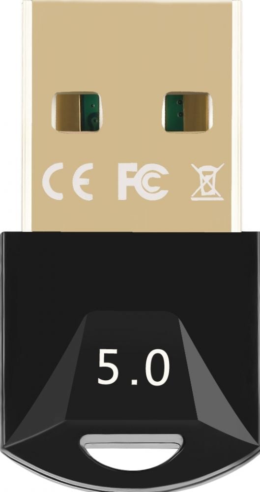 gembird Mini BT-Dongle, v.5.0