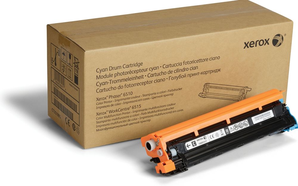 Xerox WorkCentre 6515 - Cyaan