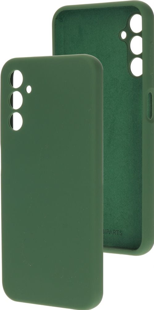 Kenmerken: Mobiparts Silicone Cover met soft-touch Ontwerp: stevig, goede pasvorm en zeer slank Kleur: gemaakt in de meest prachtige, levendige
