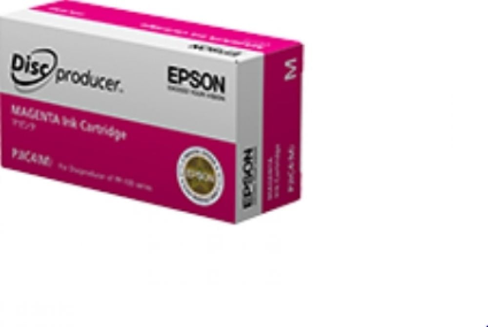 Epson Discproducer PJIC7(M) - Magenta