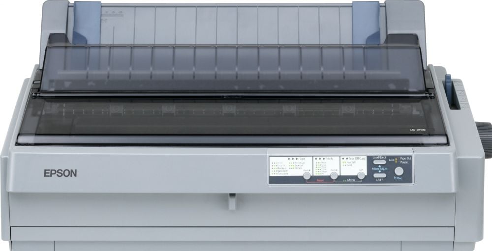 Epson LQ 2190N - Printer