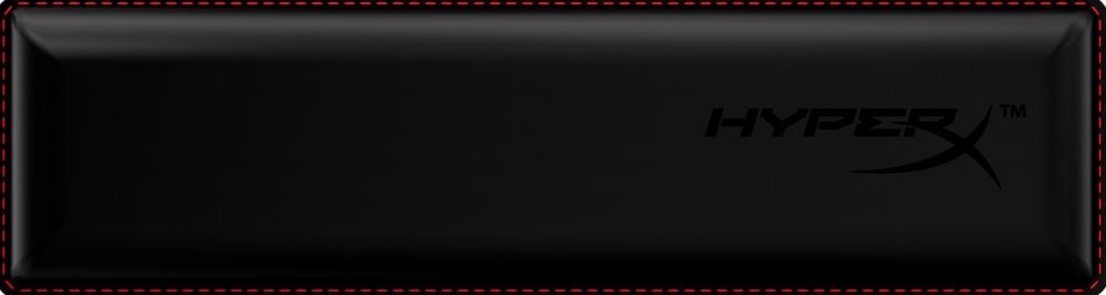 HyperX - Polssteun toetsenbord