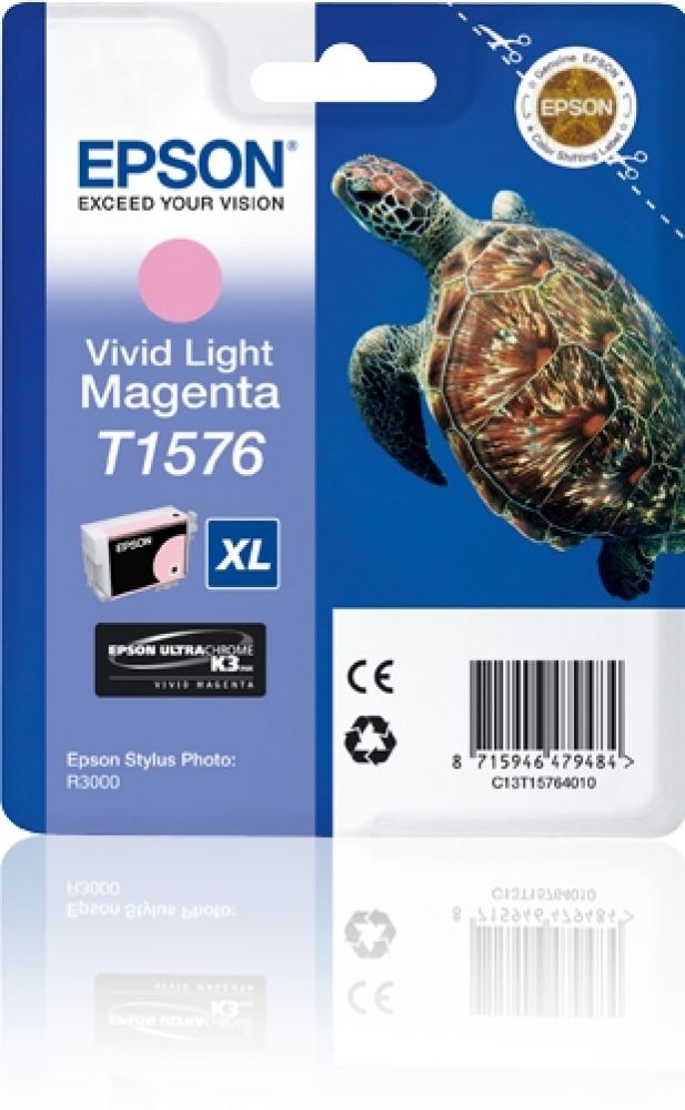 Epson T1576 - 25.9 ml