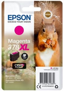 Epson 378XL - 9.3 ml