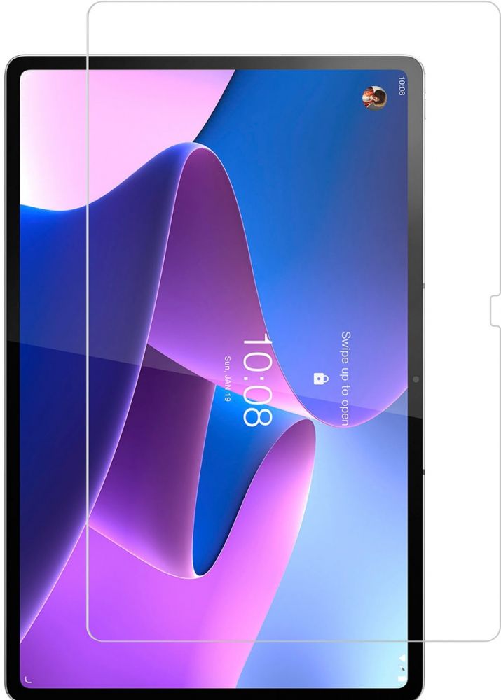 Accezz Premium Glass Screenprotector Lenovo Tab P12