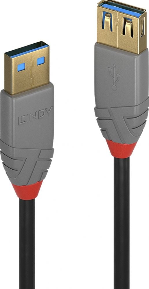Lindy 36763 - USB kabel