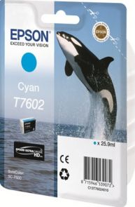 Epson T7602 - 26 ml