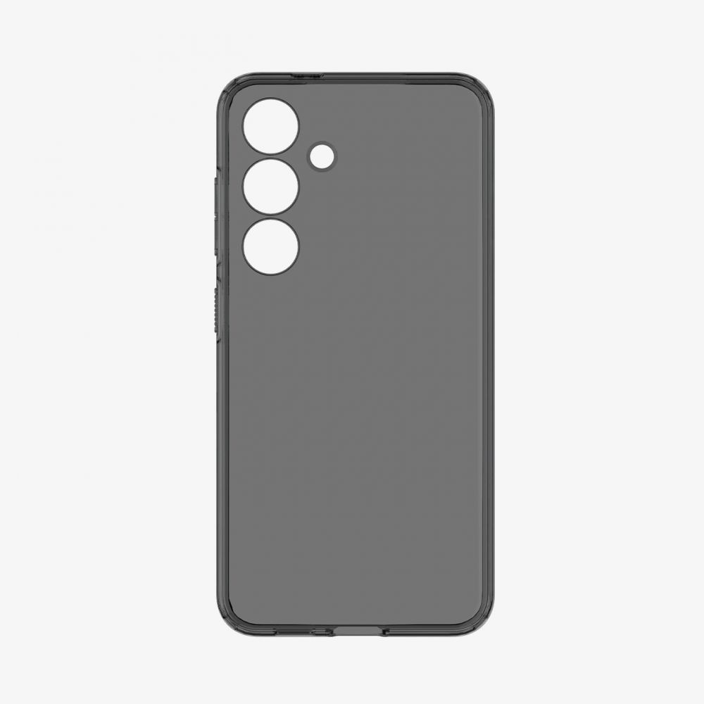 Spigen Liquid Crystal - Achterzijde behuizing voor mobiele telefoon