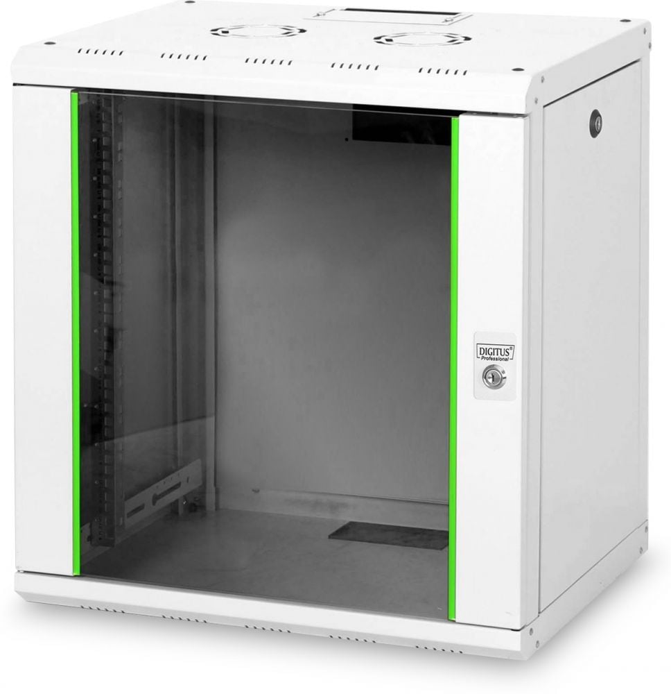 DIGITUS SoHoline DN-19 12-U - Kast