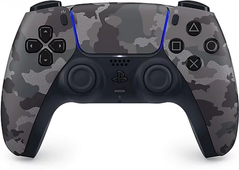 Sony PS5 DualSense Wireless V2 (2023) Camouflage - Controller