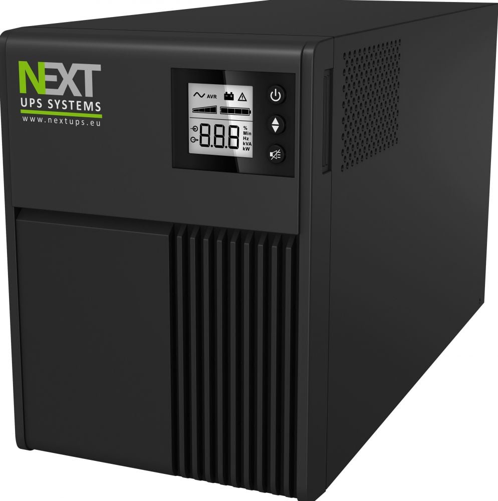 NEXT Mantis II Tower 1000 - UPS