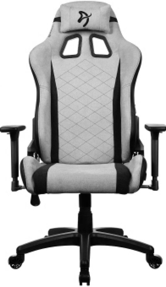 AROZZI Arozzi Gaming stoel Avanti Ash SoftFabric