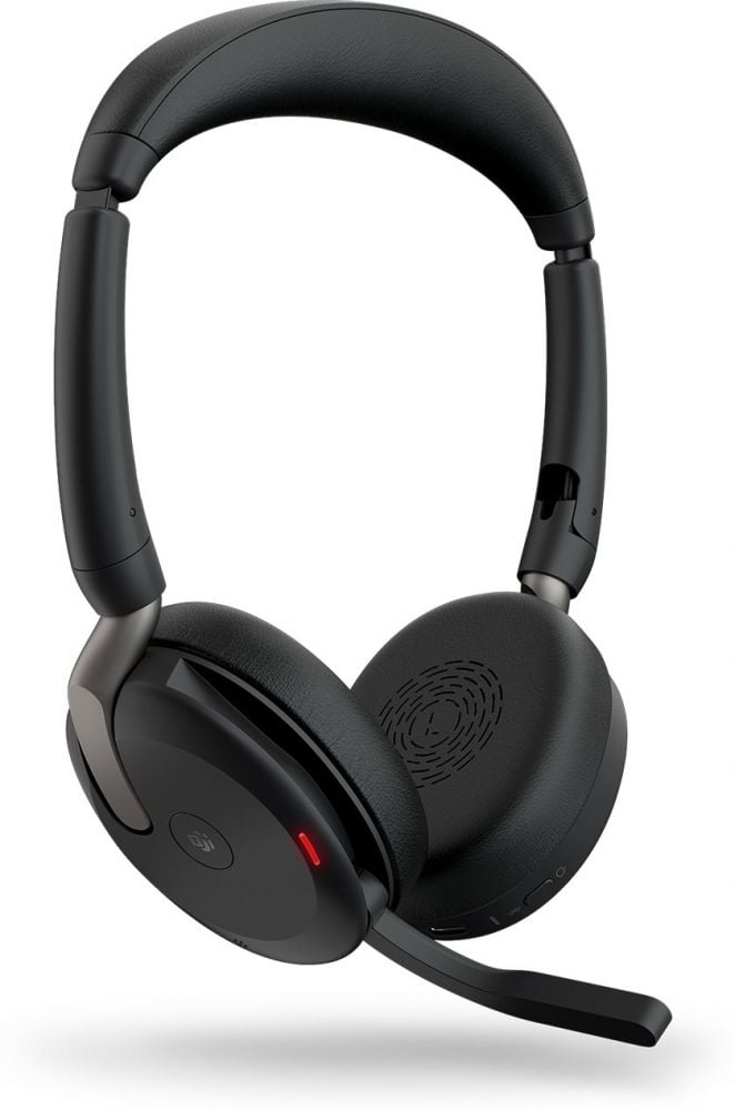 Jabra Evolve2 65 Flex MS Stereo - Headset