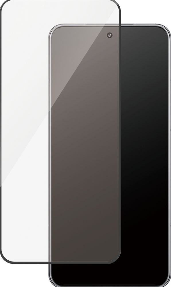 PG Scrn Black Frame OnePlus 13 UWF