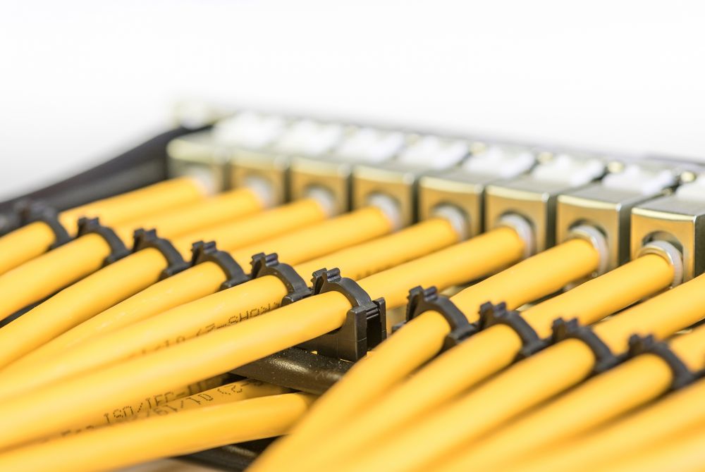 DIGITUS Professional - Installatiekabel