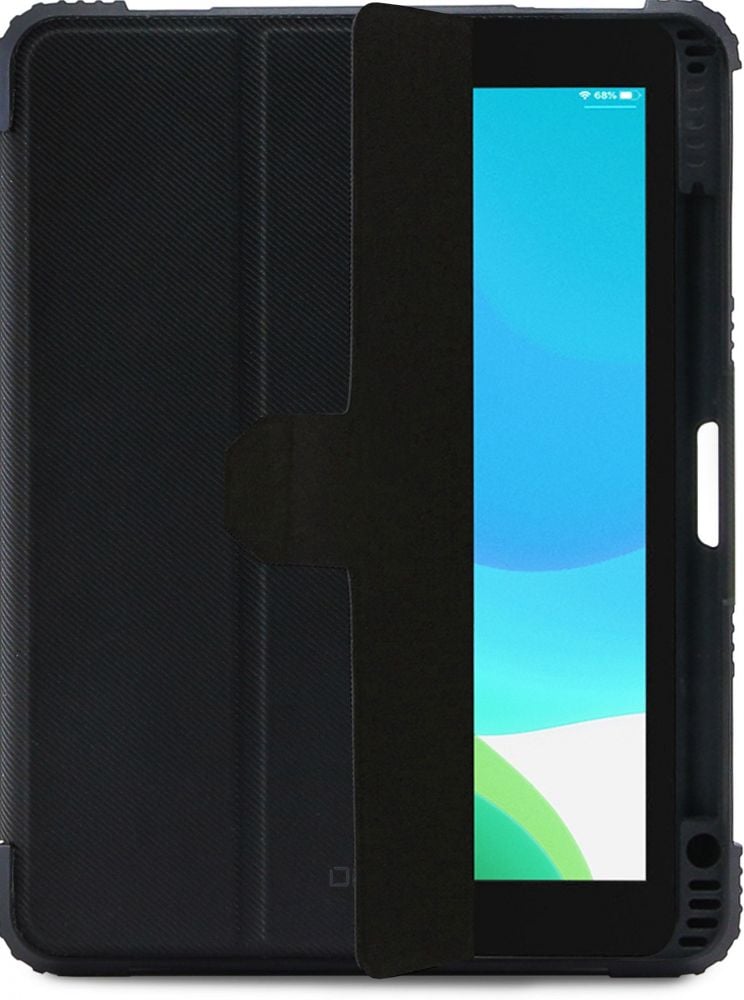 DICOTA Folio Case - Flip cover voor tablet