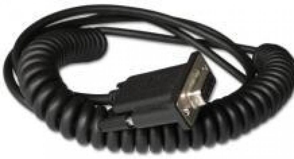 Honeywell - Seriële kabel