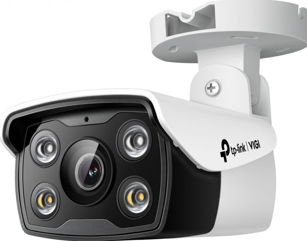 TP-LINK TP-Link VIGI C340 (4mm) - Bewakingscamera