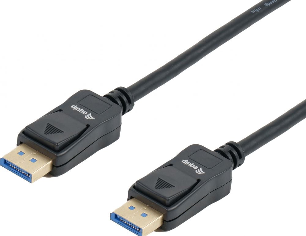 Equip 119271 1 meter - DisplayPort 2.1 kabel