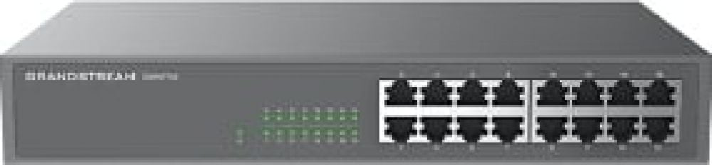 Grandstream Networkswitch GWN7702P