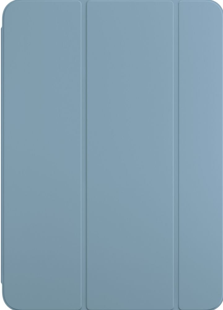 APPLE Apple Smart Folio Denim - Flip cover voor tablet