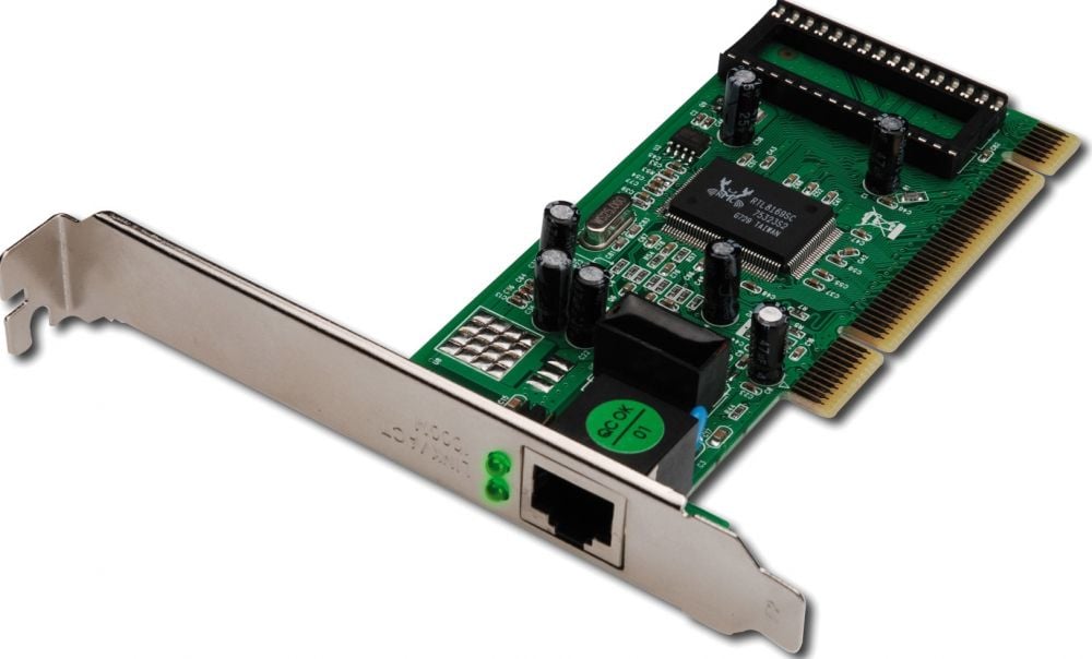 DIGITUS DN-10110 - Netwerkadapter