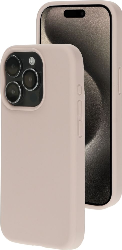 Kenmerken: Mobiparts Silicone Cover met soft-touch Ontwerp: stevig, goede pasvorm en zeer slank Kleur: gemaakt in de meest prachtige, levendige