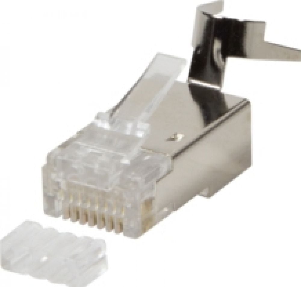 LogiLink MP0033 - Connector