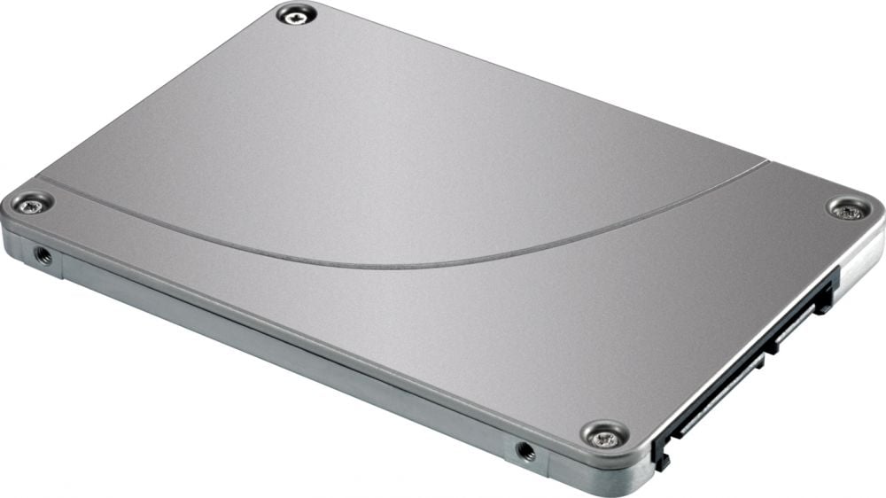 HPE - SSD