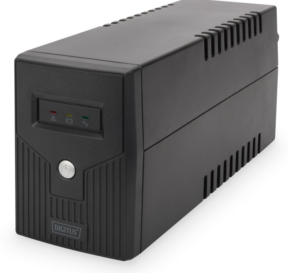 DIGITUS Professional DN-170063 - UPS