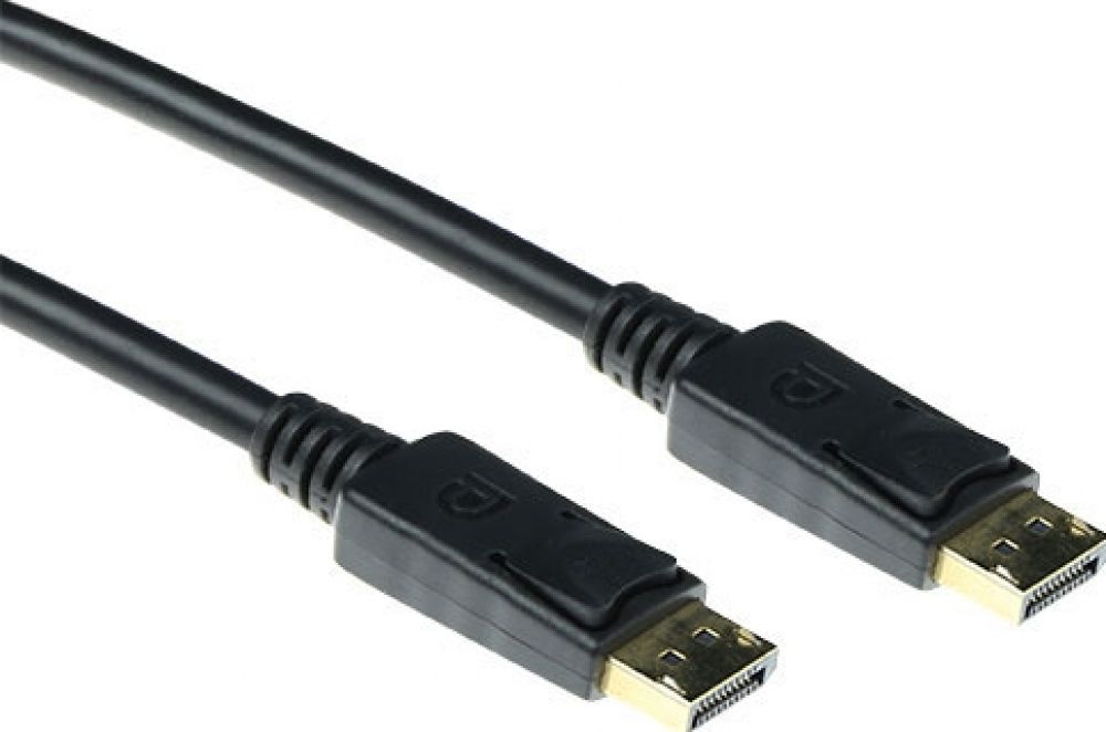ACT - DisplayPort kabel
