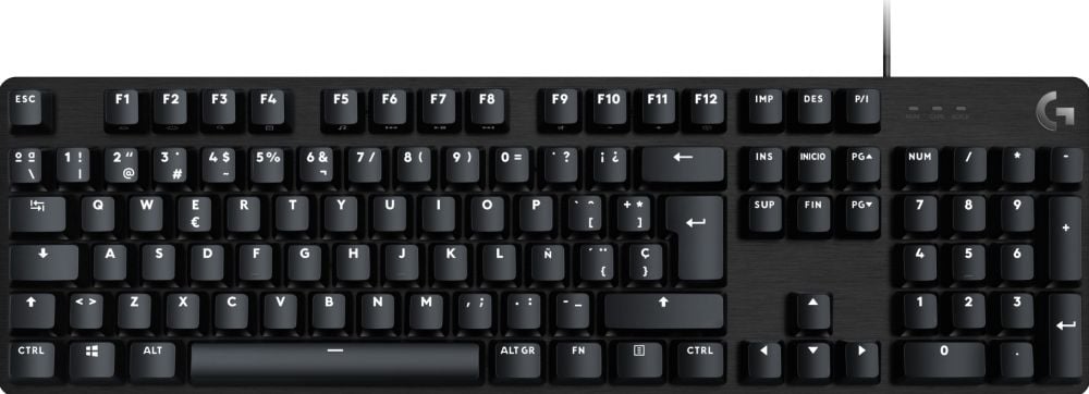 Logitech G G413 SE - Toetsenbord