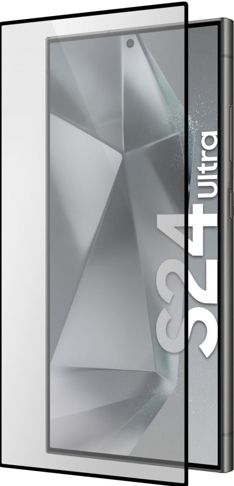 Mobiparts Regular Tempered Glass - Schermbeschermer