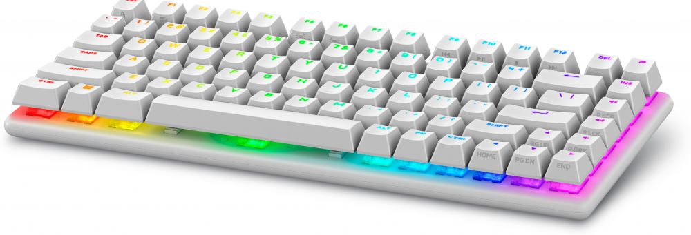 Alienware Pro Wireless Gaming Keyboard - Toetsenbord
