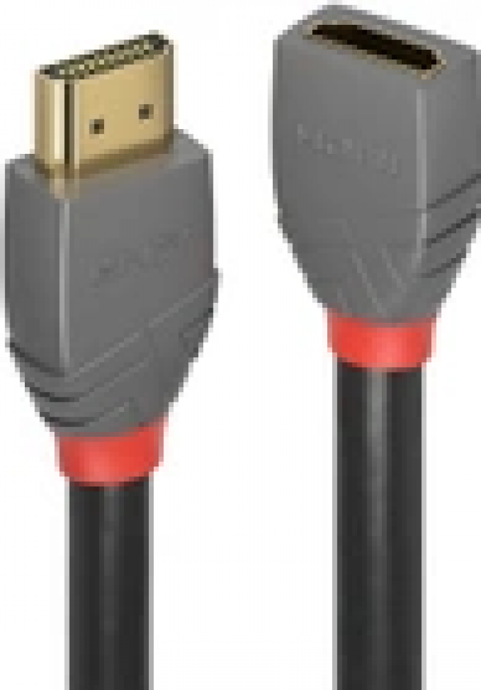 Lindy - 36478 HDMI kabel