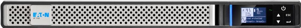 Eaton 5P 1150iR G2 - UPS (rack-uitvoering)