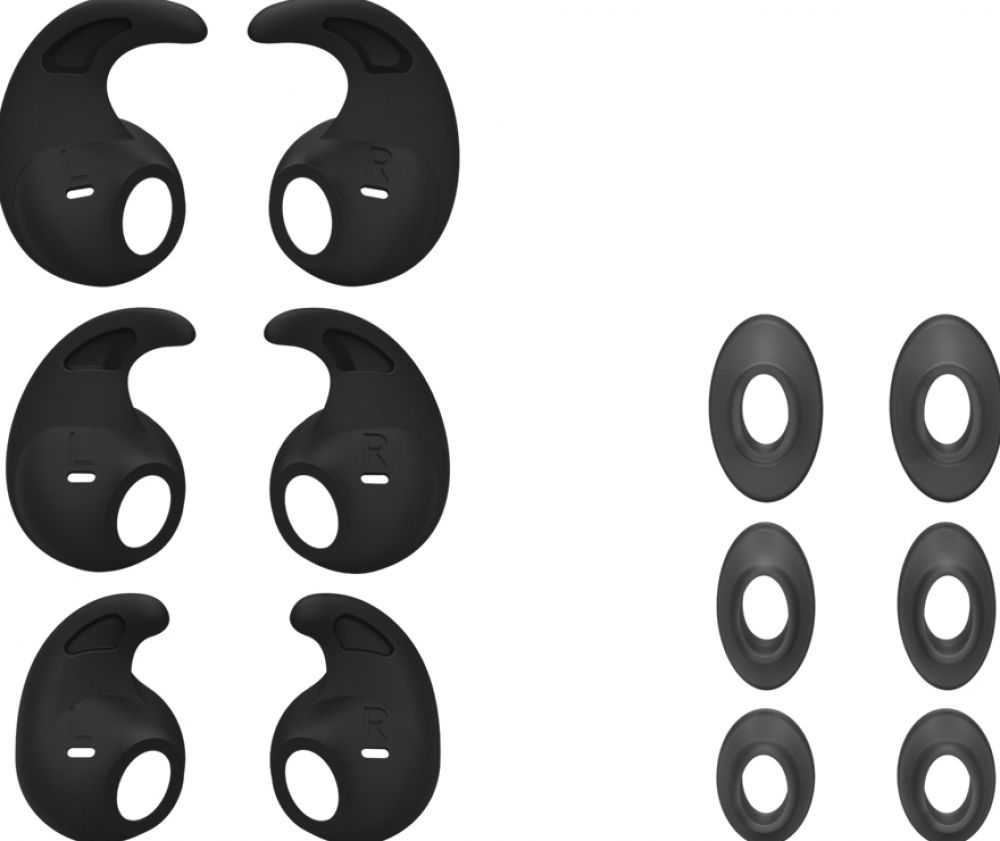 JABRA Jabra Evolve 65e Accessories Pack - Oordopjesset voor koptelefoon