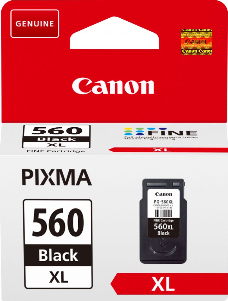 CANON Canon PG-560XL - XL