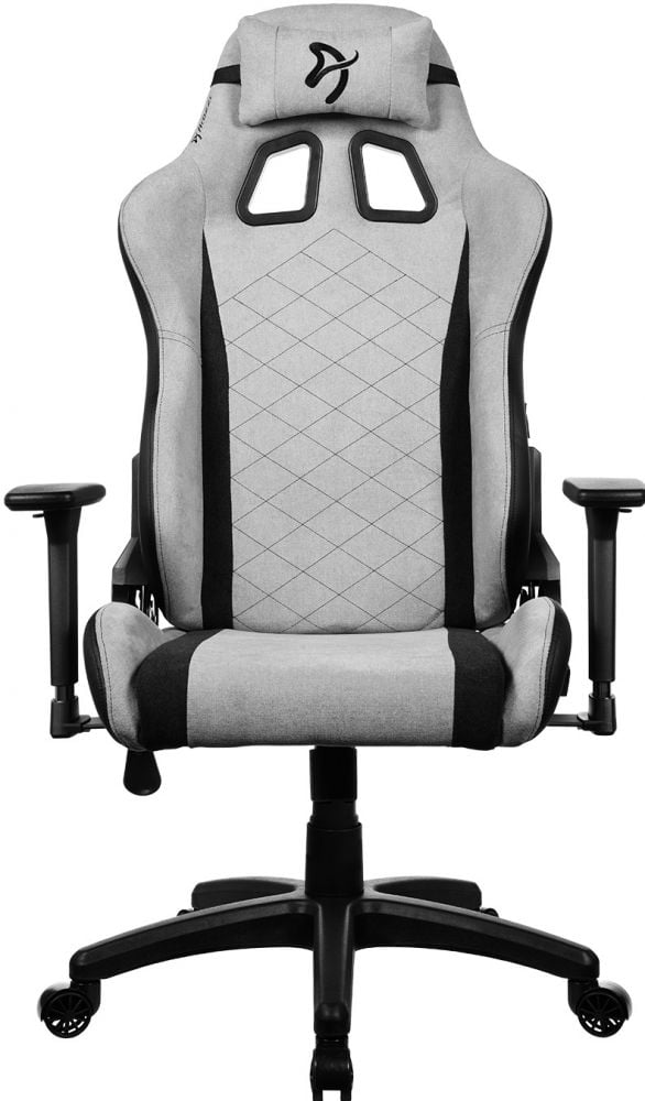 Avanti Soft Fabric Light Grey