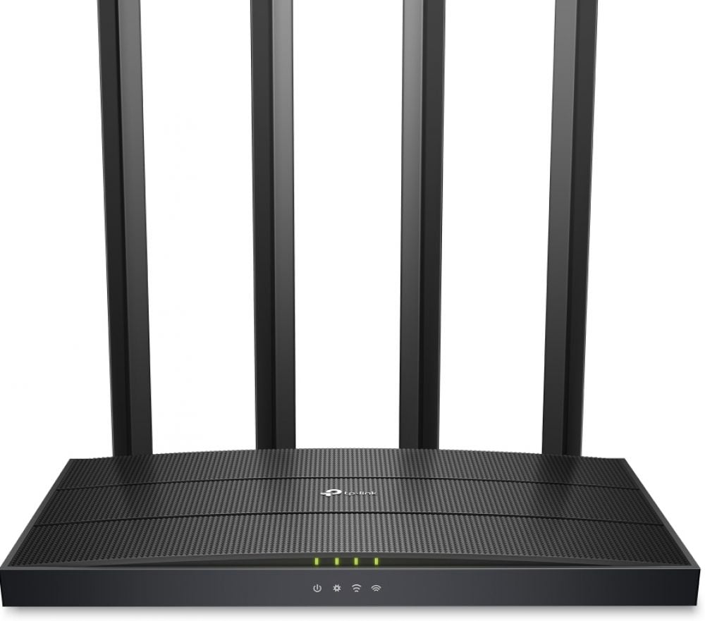 TP-Link Omada ER605W V1 - Draadloze router 4-poorts switch