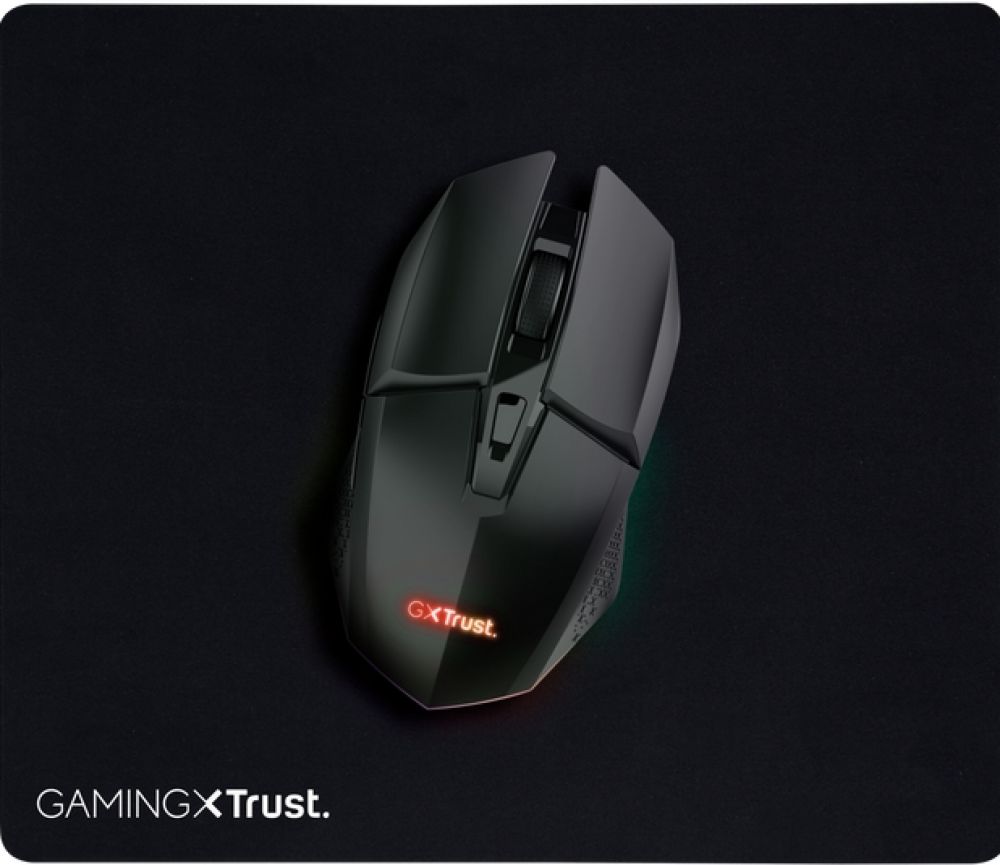 GXT112 FELOX MOUSE + MOUSEPAD