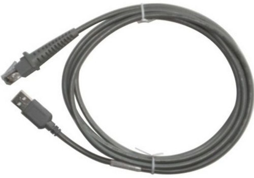 Datalogic - USB-kabel