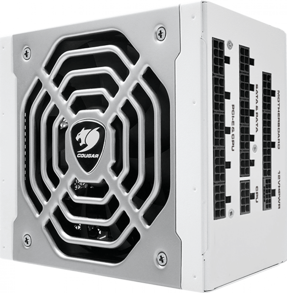 Cougar POLAR X2 1050W - Voeding
