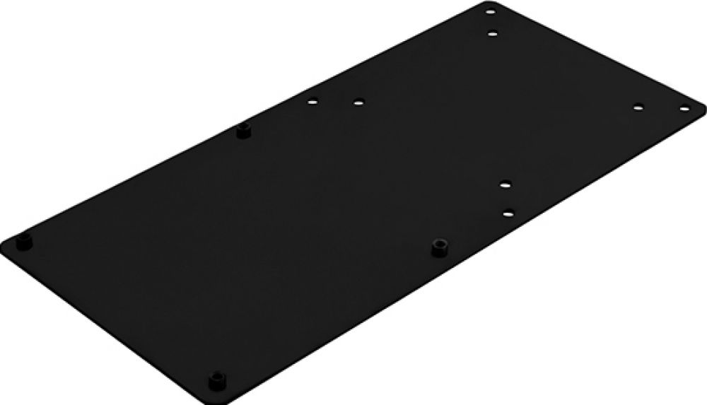 SILVERSTONE Silverstone SST-MVA01 - VESA Mount