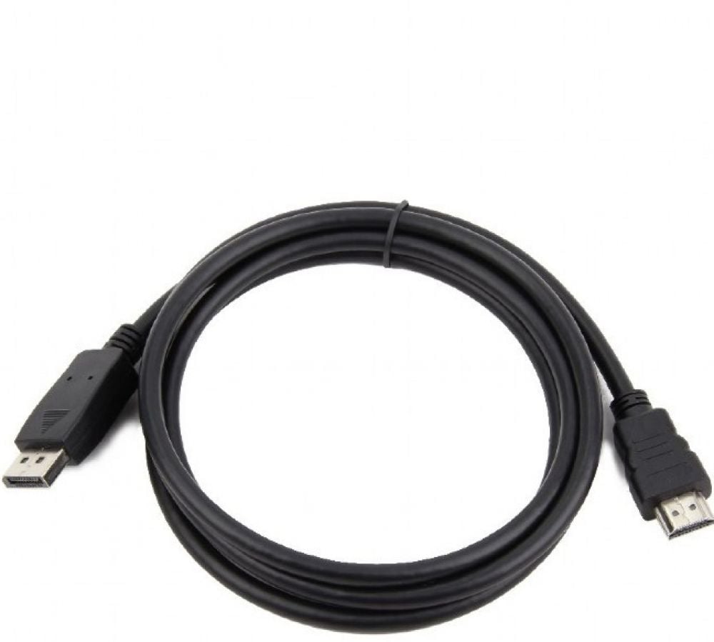 gembird Display port zu HDMI Kabel, 10m